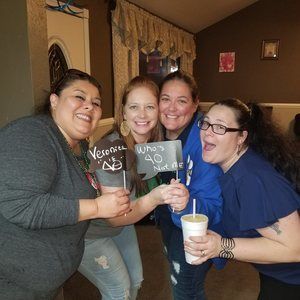 Meet your Posher, Shanell